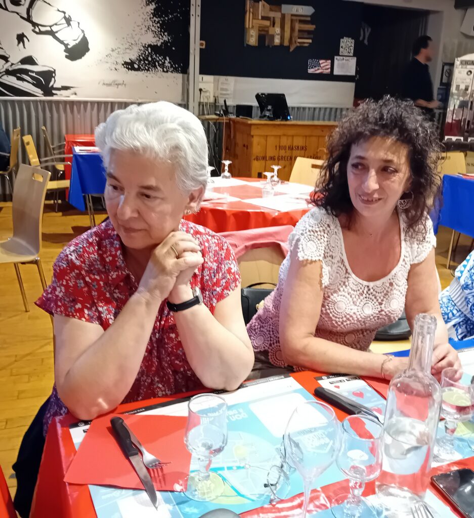 association de gymnastique volontaire d'Amiens métropole