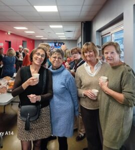 assemblée générale de l'AGVAM 2025
