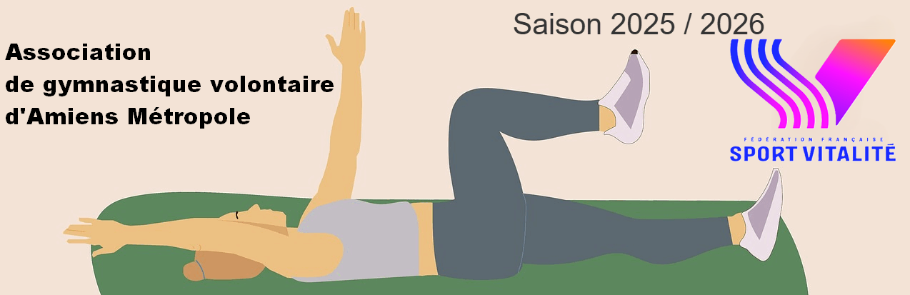 agvam, fédération française sport vitalité