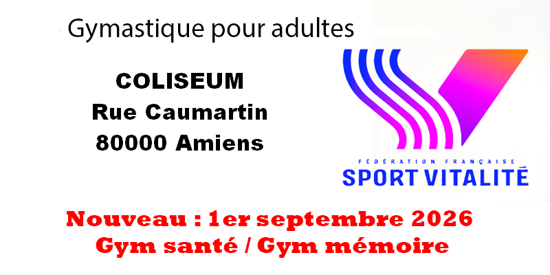 Ajouter bannière