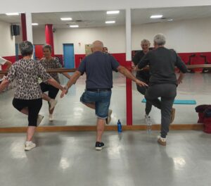 gym santé - gym mémoire - agvam - amiens